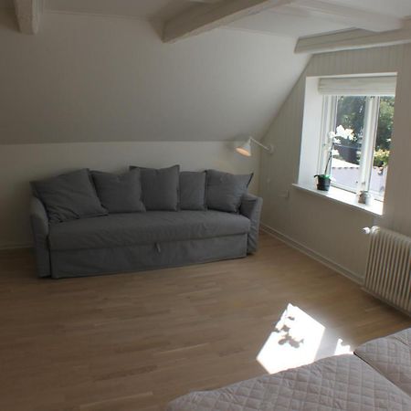 Kobmandsgaarden Villa Ærøskøbing Eksteriør bilde