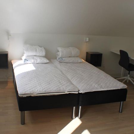 Kobmandsgaarden Villa Ærøskøbing Eksteriør bilde