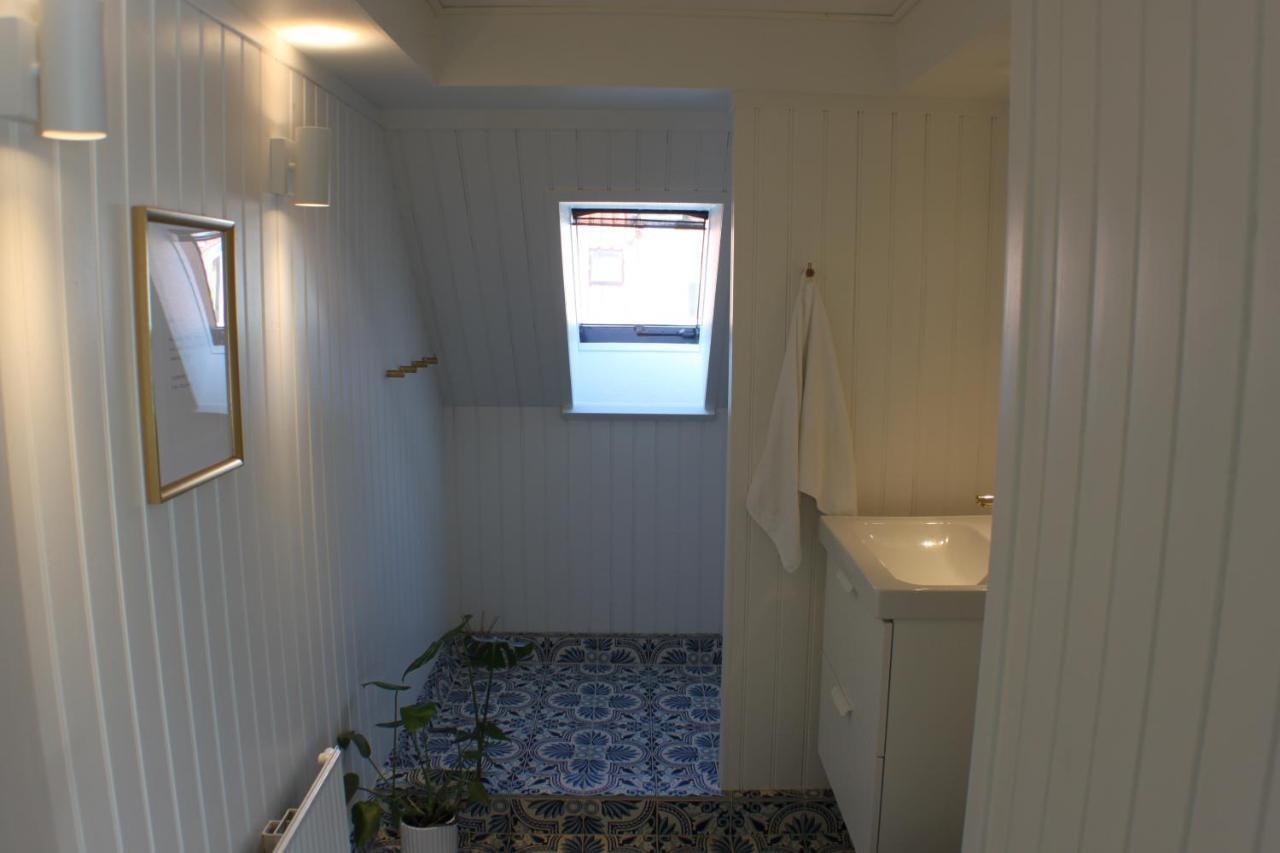 Kobmandsgaarden Villa Ærøskøbing Eksteriør bilde