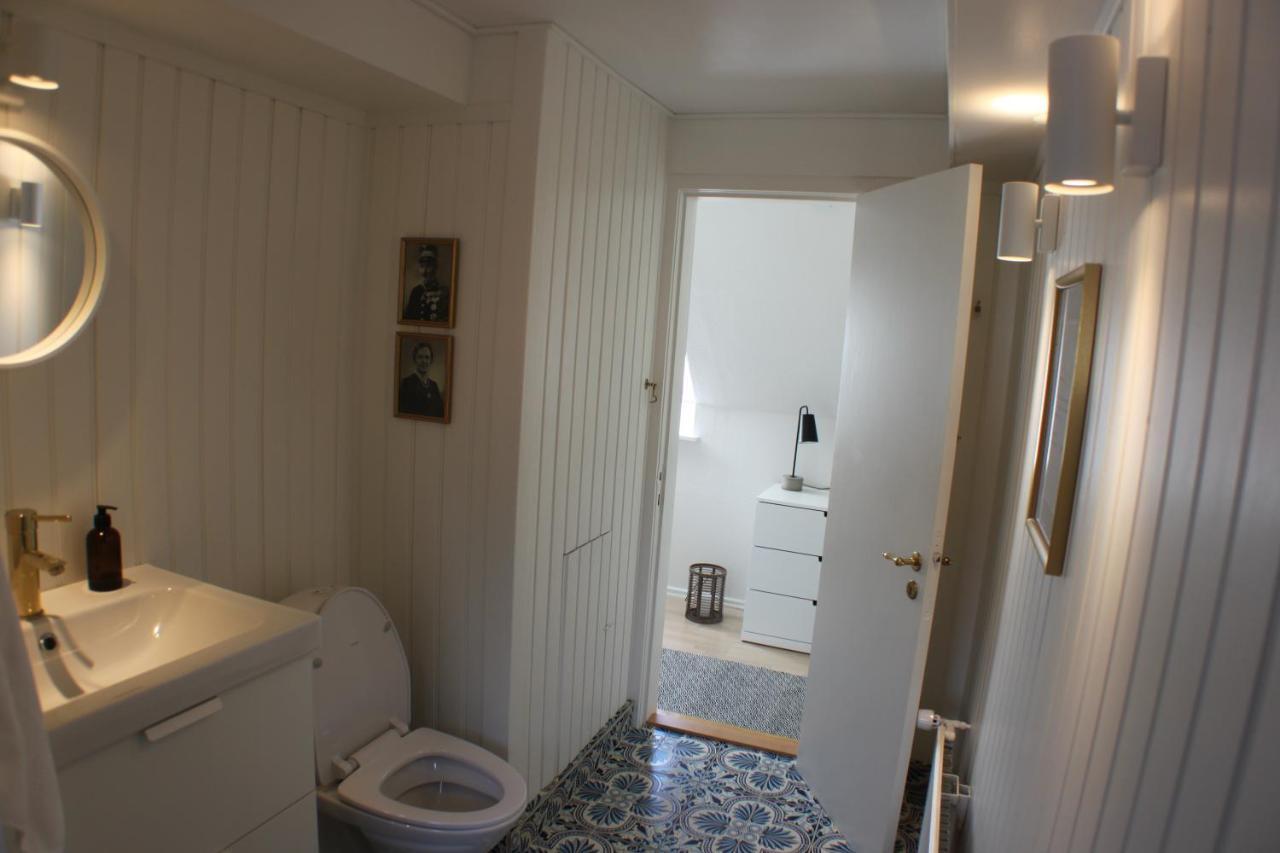 Kobmandsgaarden Villa Ærøskøbing Eksteriør bilde