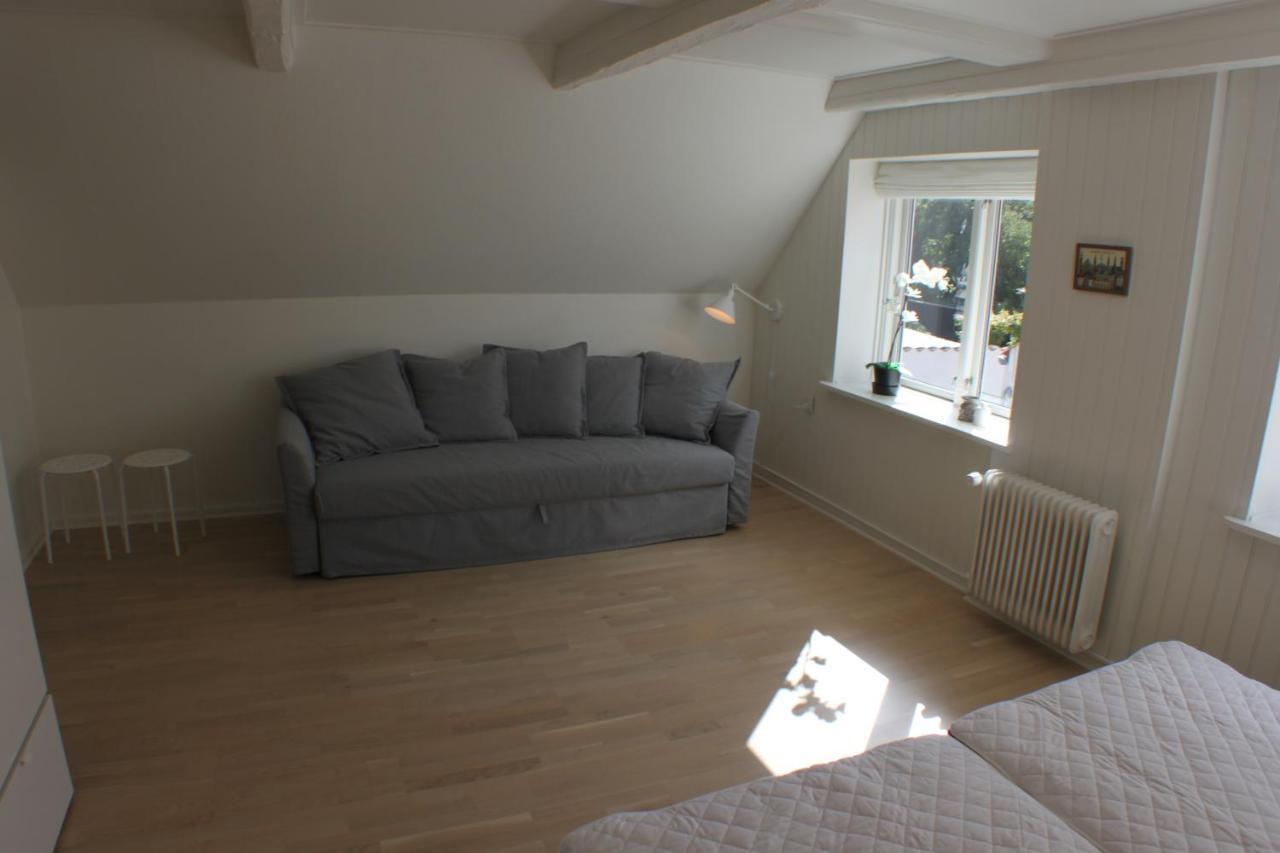 Kobmandsgaarden Villa Ærøskøbing Eksteriør bilde