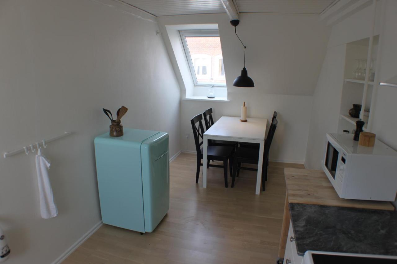 Kobmandsgaarden Villa Ærøskøbing Eksteriør bilde