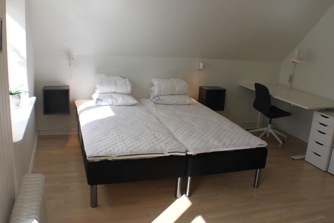 Kobmandsgaarden Villa Ærøskøbing Eksteriør bilde